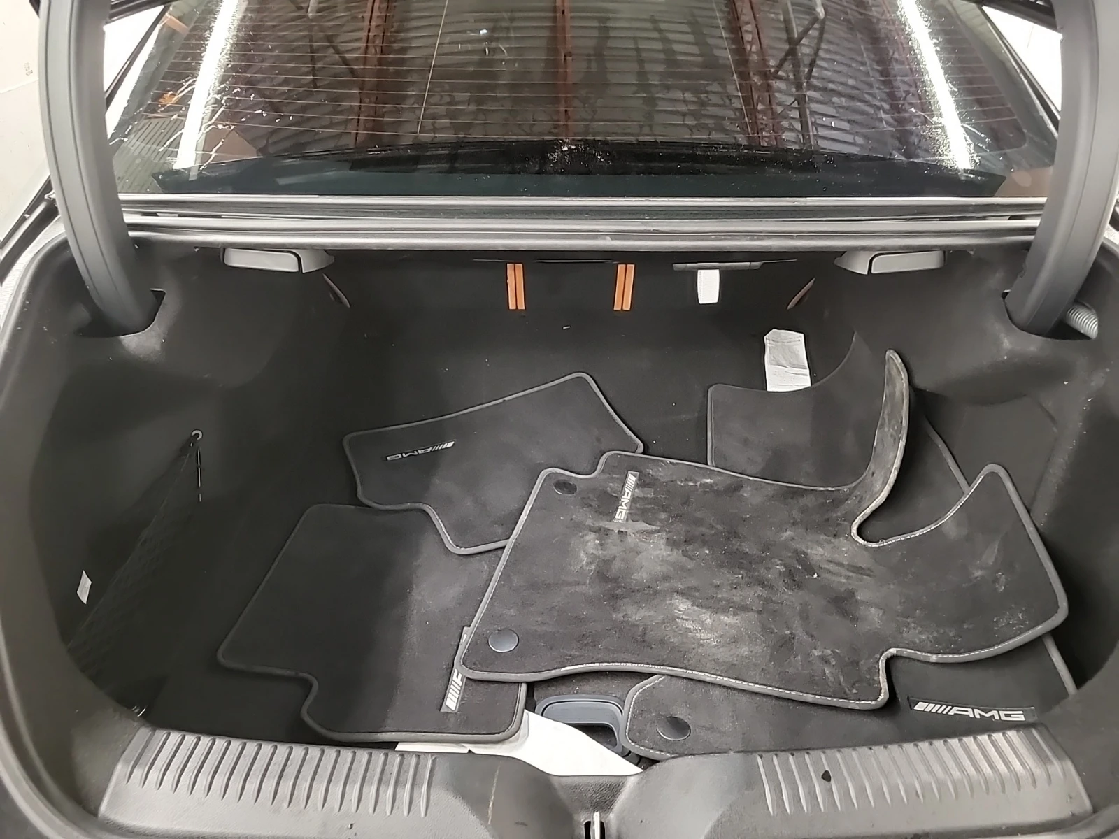 Mercedes-Benz CLS 450  4MATIC Coupe | Mobile.bg � ����������� 10