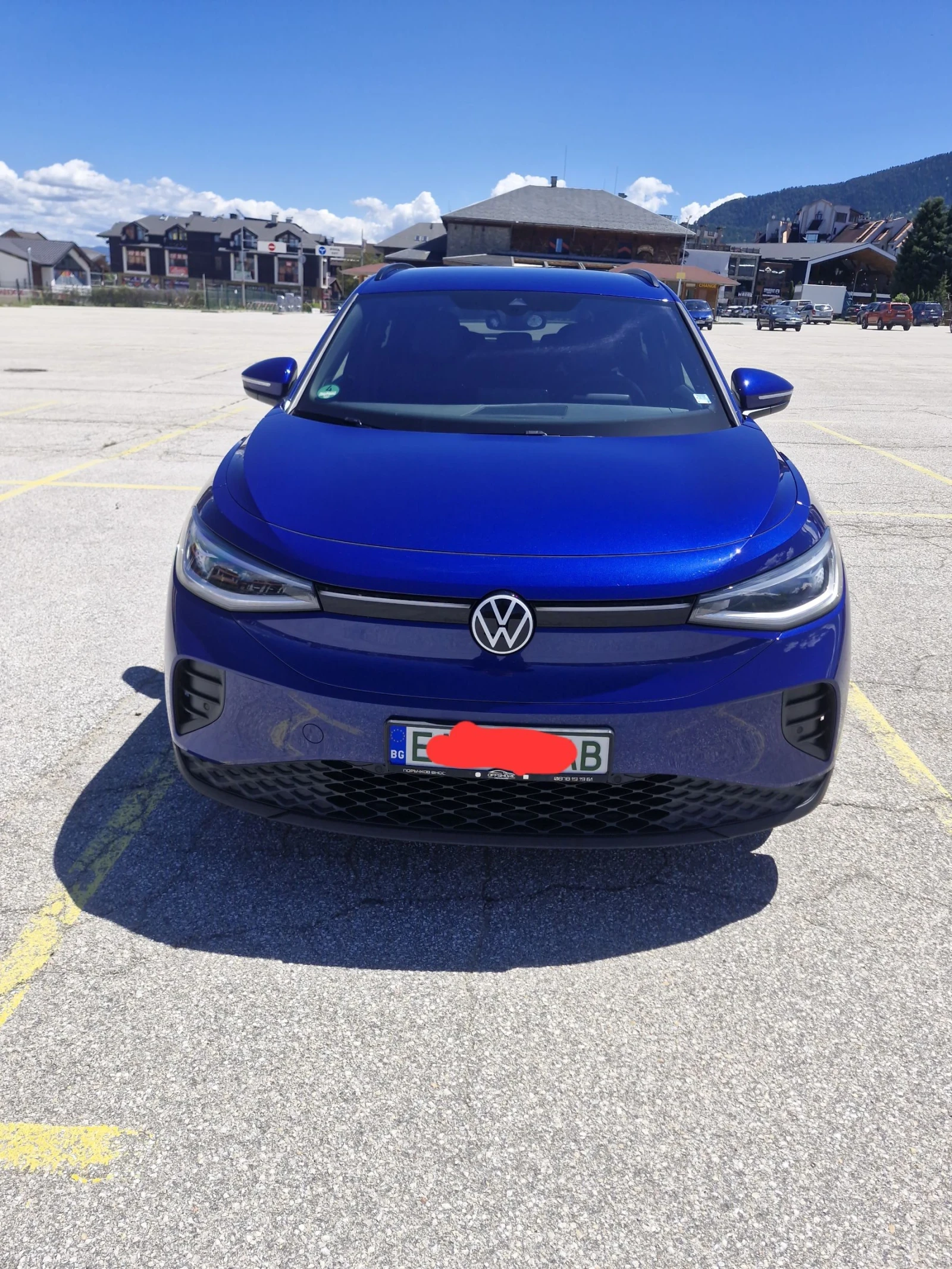 VW ID.4