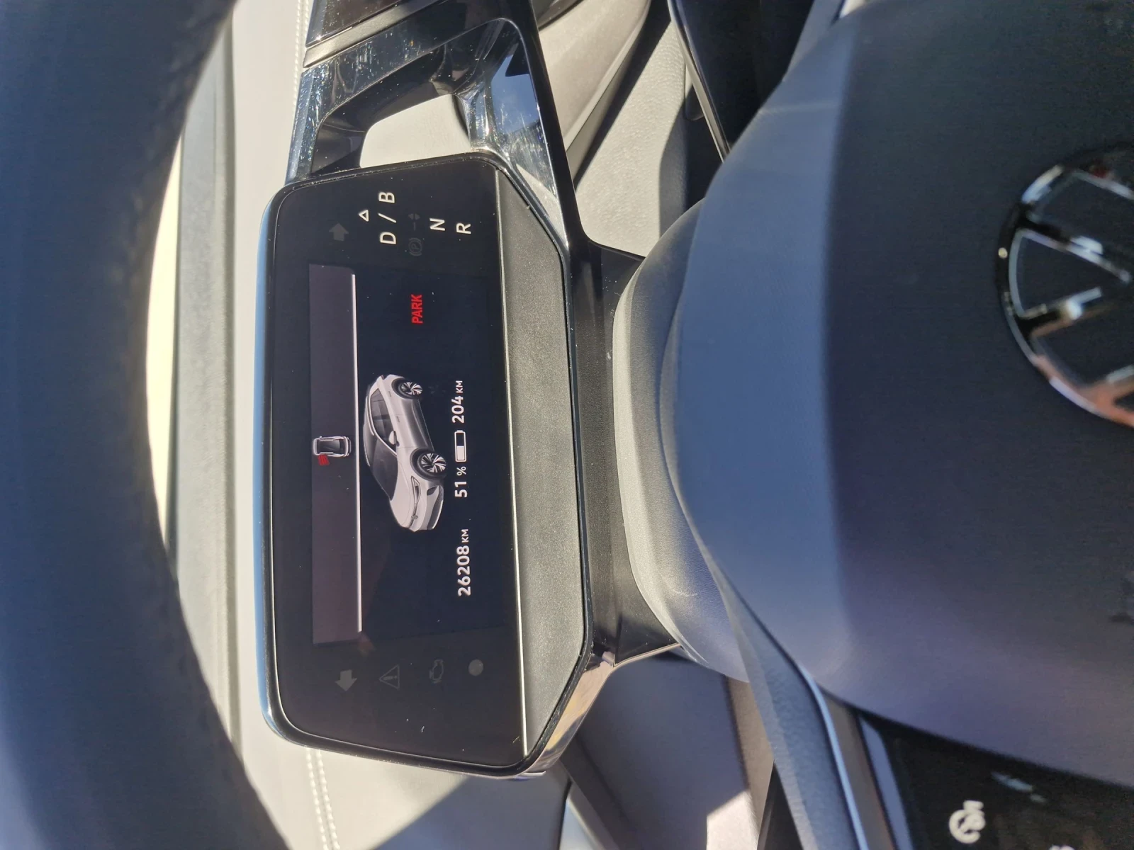 VW ID.4, снимка 6 - Автомобили и джипове - 54551813