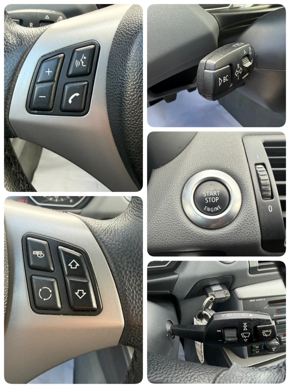 BMW 120 d, снимка 17 - Автомобили и джипове - 54567603