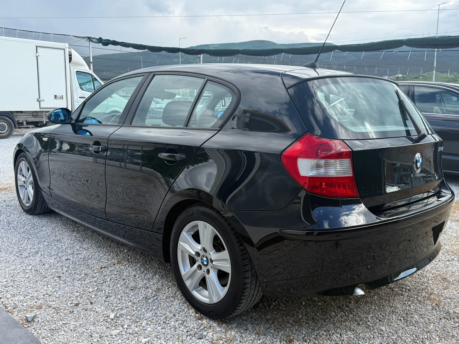 BMW 120 d, снимка 5 - Автомобили и джипове - 54567603