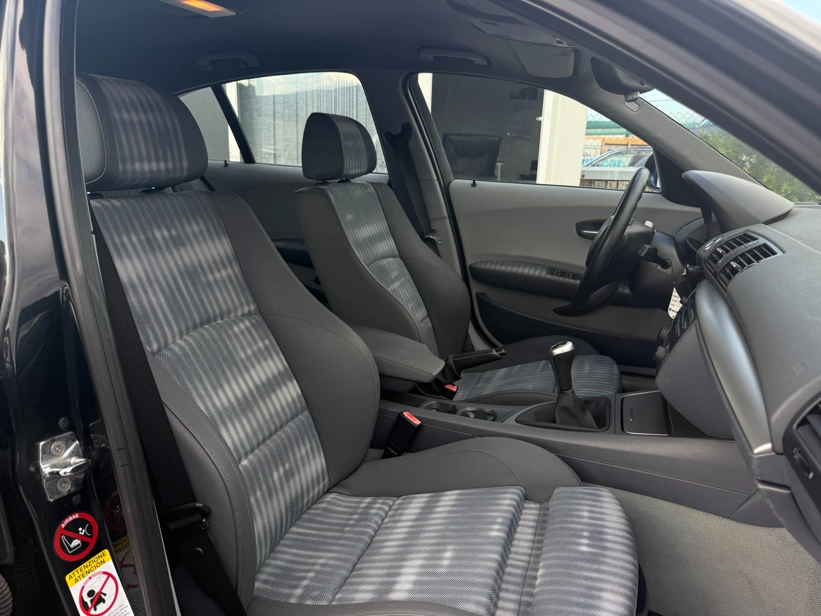 BMW 120 d, снимка 13 - Автомобили и джипове - 54567603