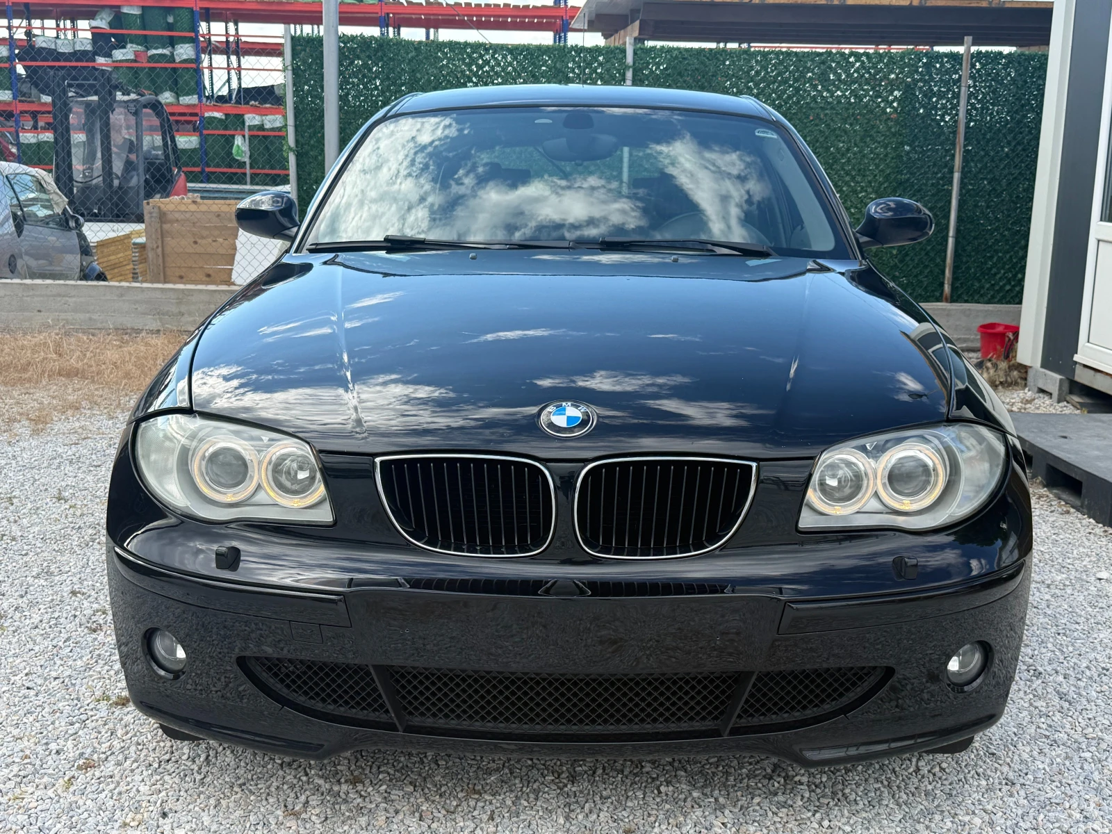 BMW 120 d, снимка 3 - Автомобили и джипове - 54567603