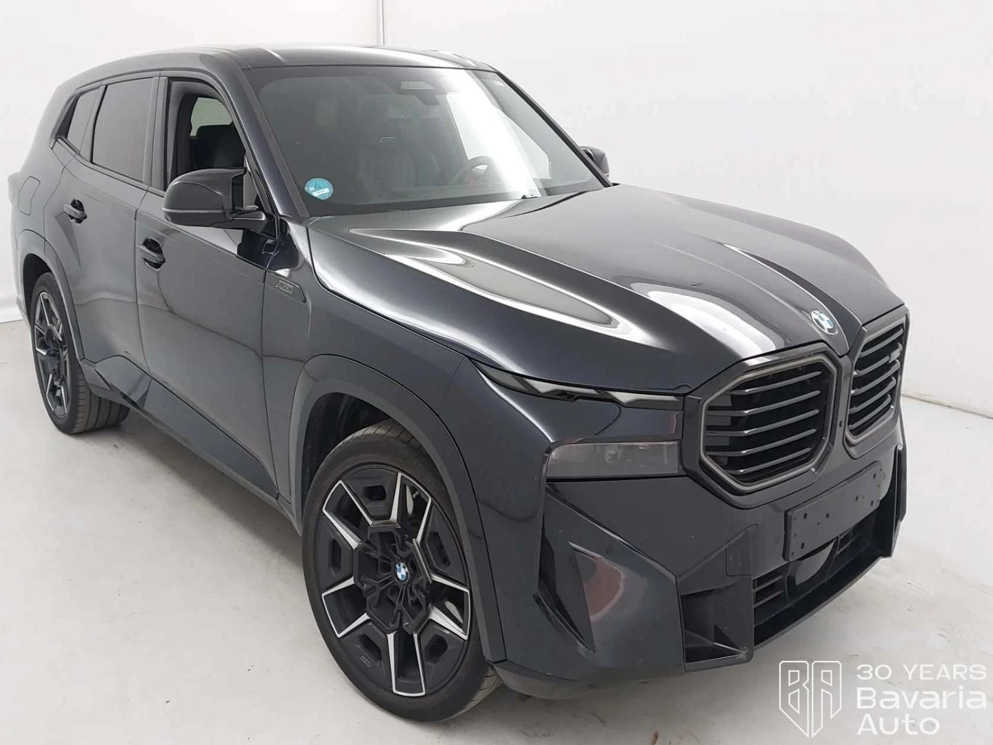 BMW XM 50e M Sport Paket Sportautomatic, снимка 4 - Автомобили и джипове - 54836565