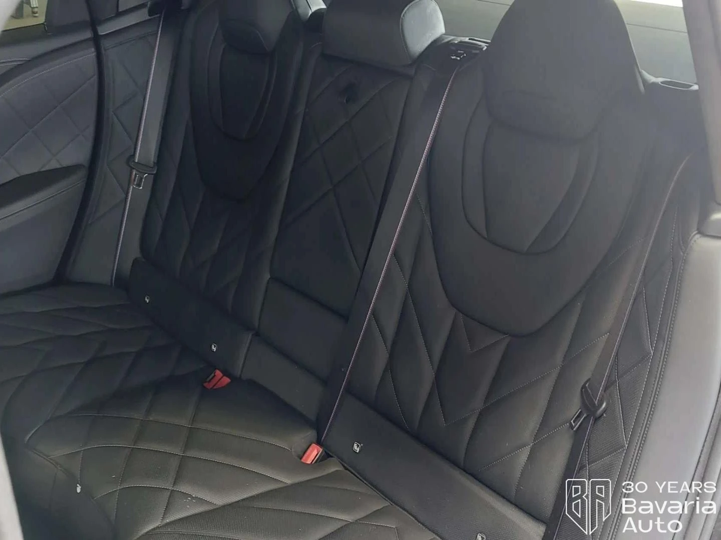 BMW XM 50e M Sport Paket Sportautomatic, снимка 8 - Автомобили и джипове - 54836565