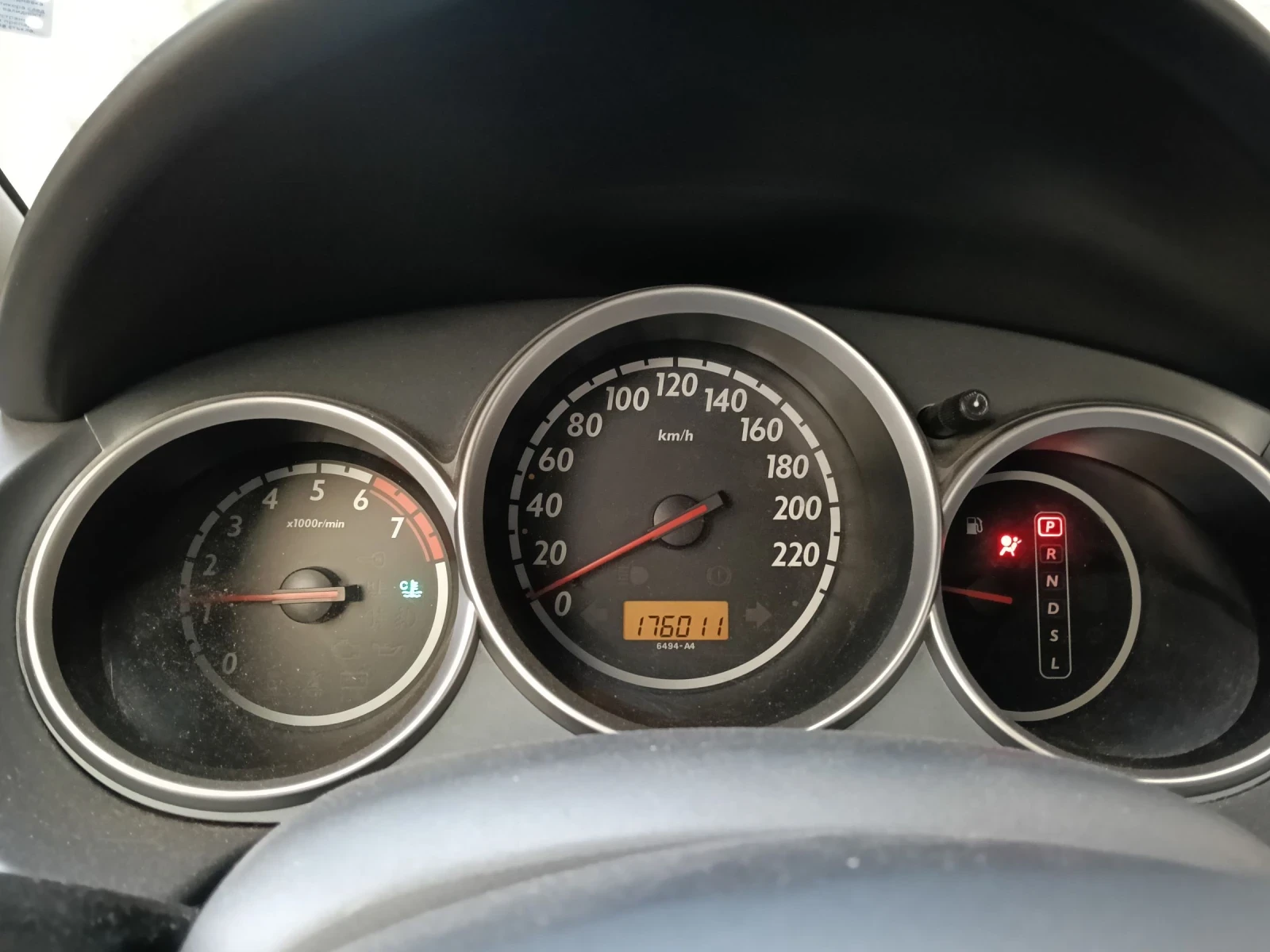 Honda Jazz, снимка 9 - Автомобили и джипове - 54874818
