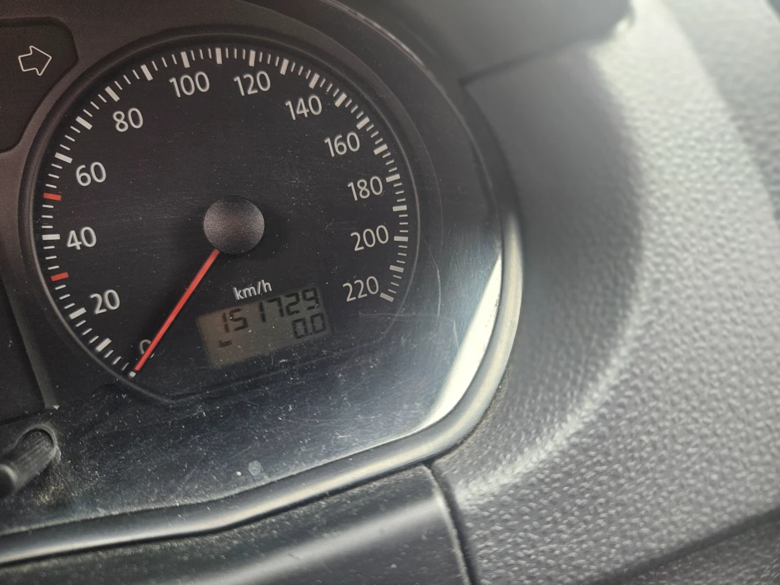 VW Polo, снимка 11 - Автомобили и джипове - 54944565