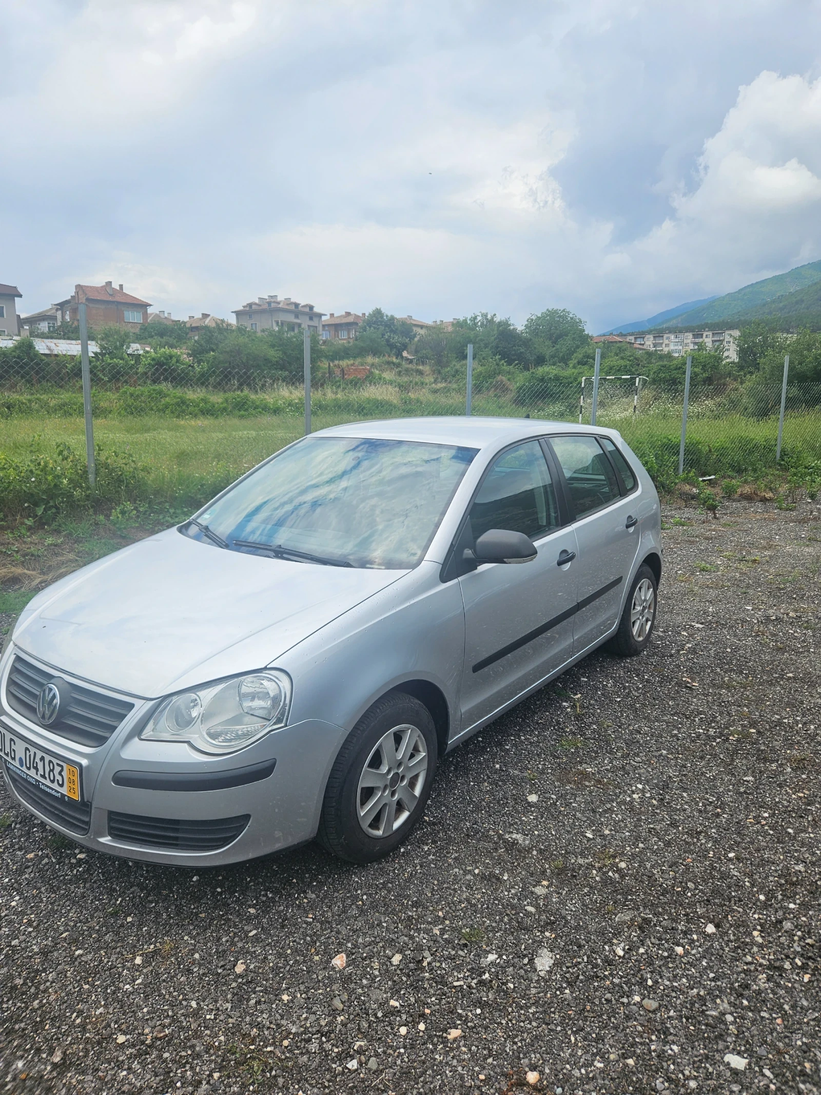 VW Polo, снимка 13 - Автомобили и джипове - 54944565
