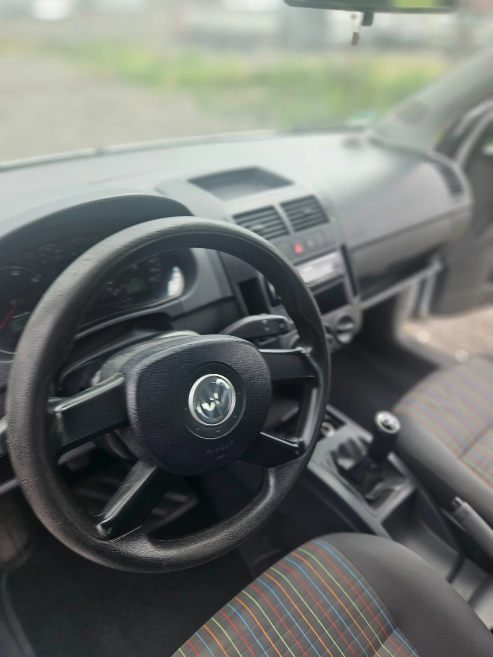 VW Polo, снимка 10 - Автомобили и джипове - 54944565