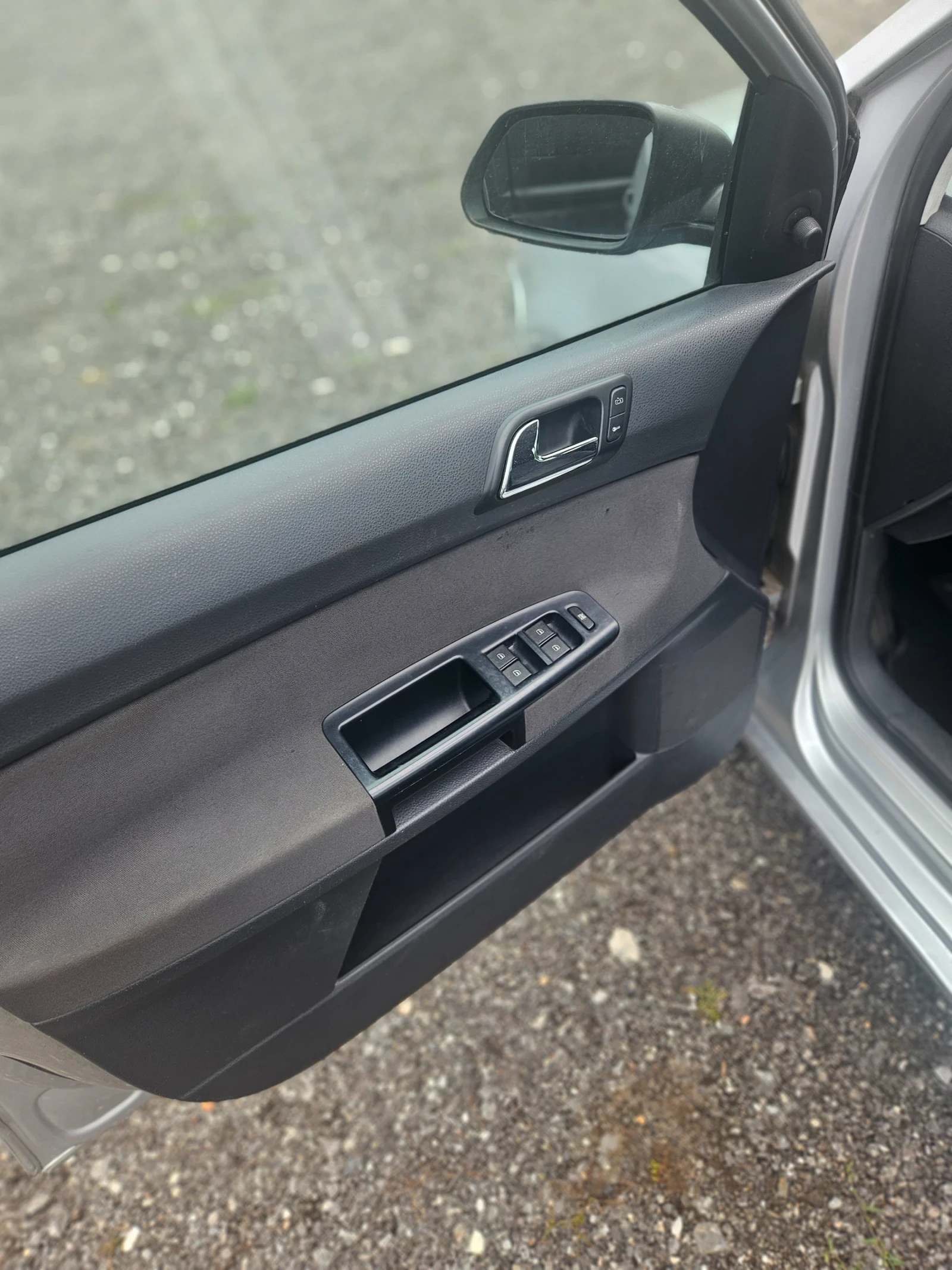 VW Polo, снимка 7 - Автомобили и джипове - 54944565