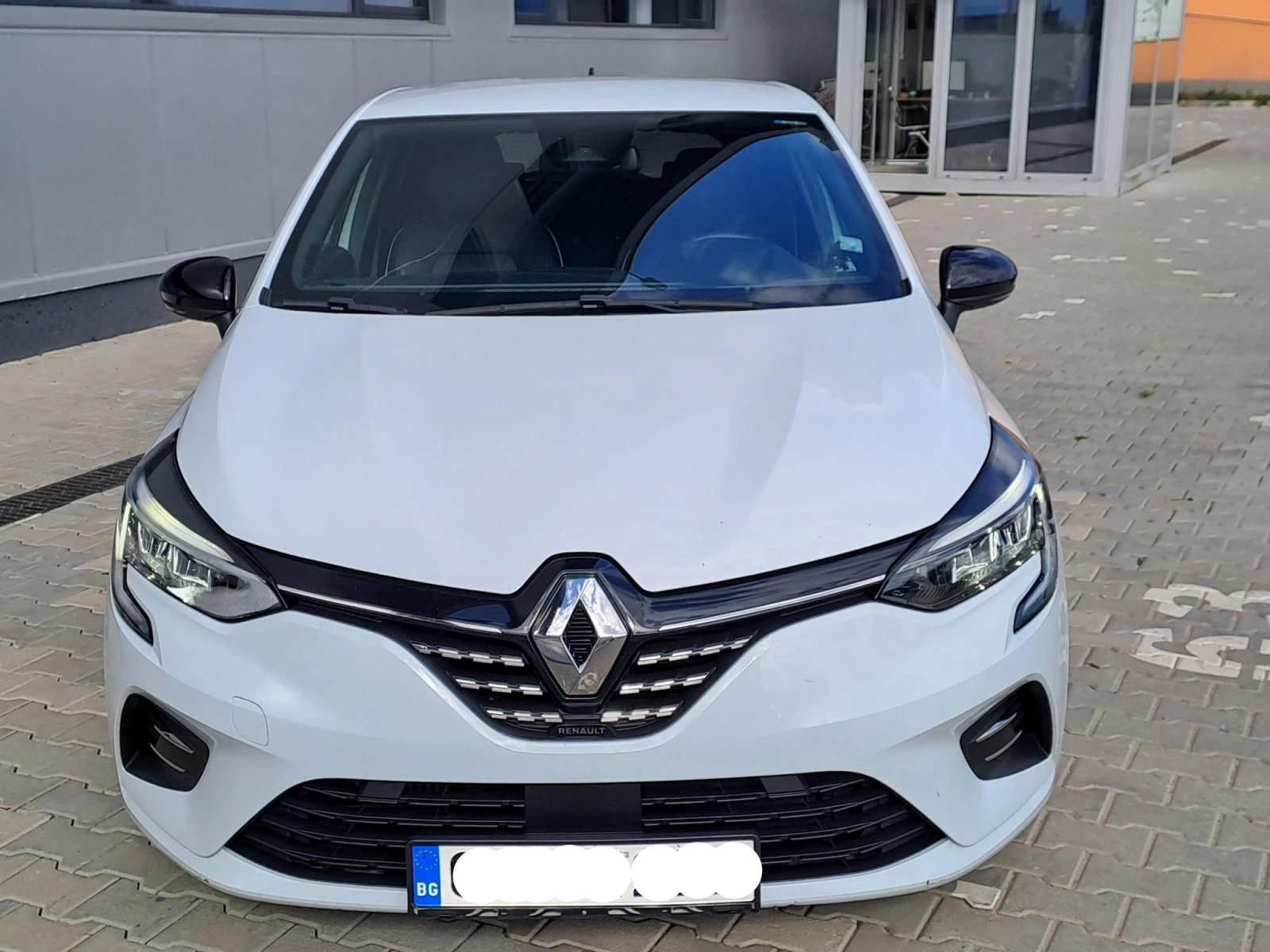 Renault Clio 1.0 TCe Еvolution 90 k.c. AUTOMATIC, снимка 2 - Автомобили и джипове - 55035809