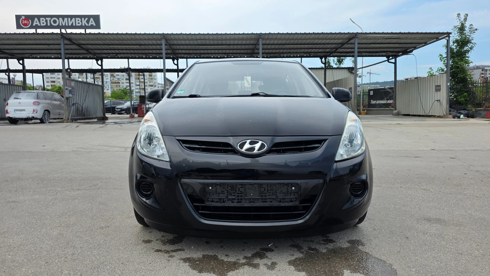 Hyundai I20 УНИКАТ/АГУ/ПРОМОЦИЯ, снимка 2 - Автомобили и джипове - 55139197