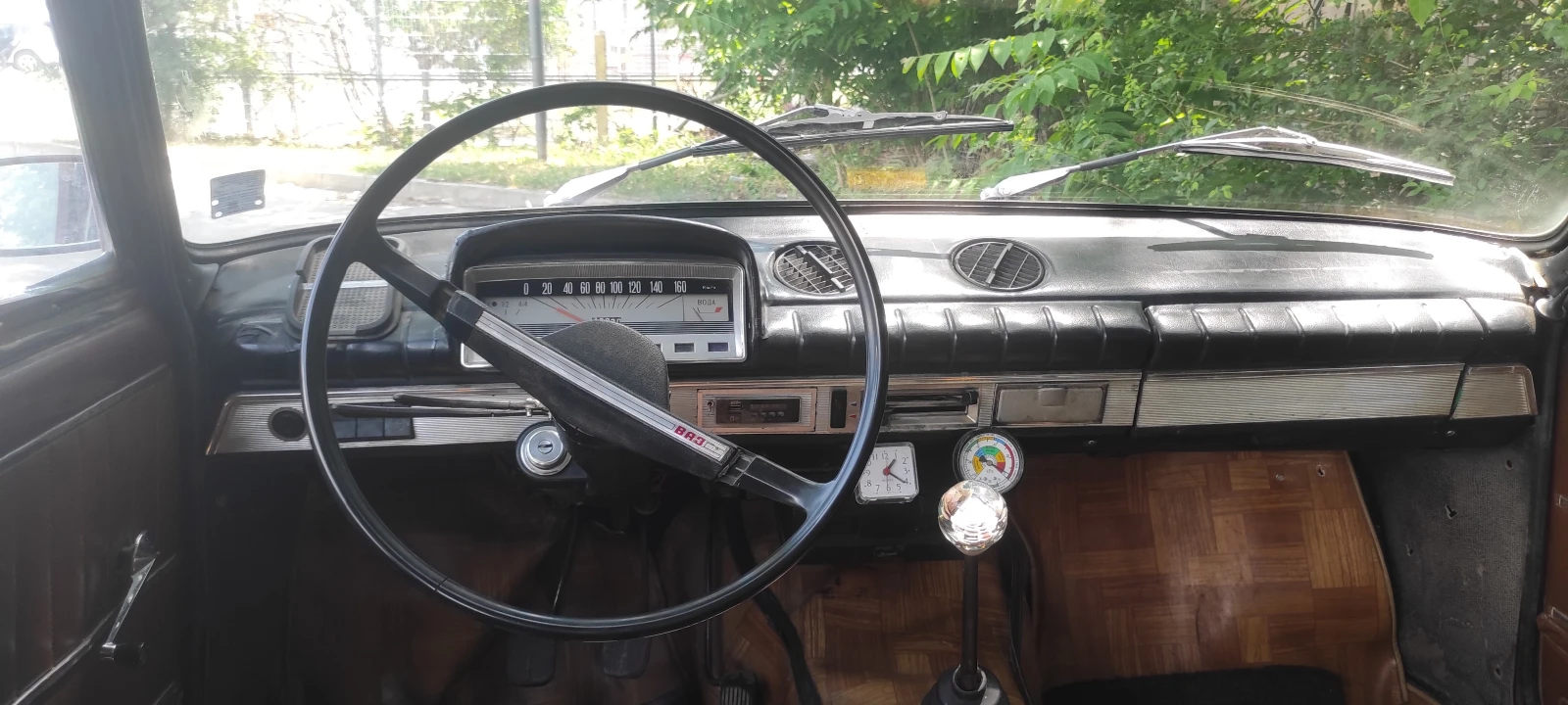 Lada 2101 ВАЗ, снимка 8 - Автомобили и джипове - 55176192