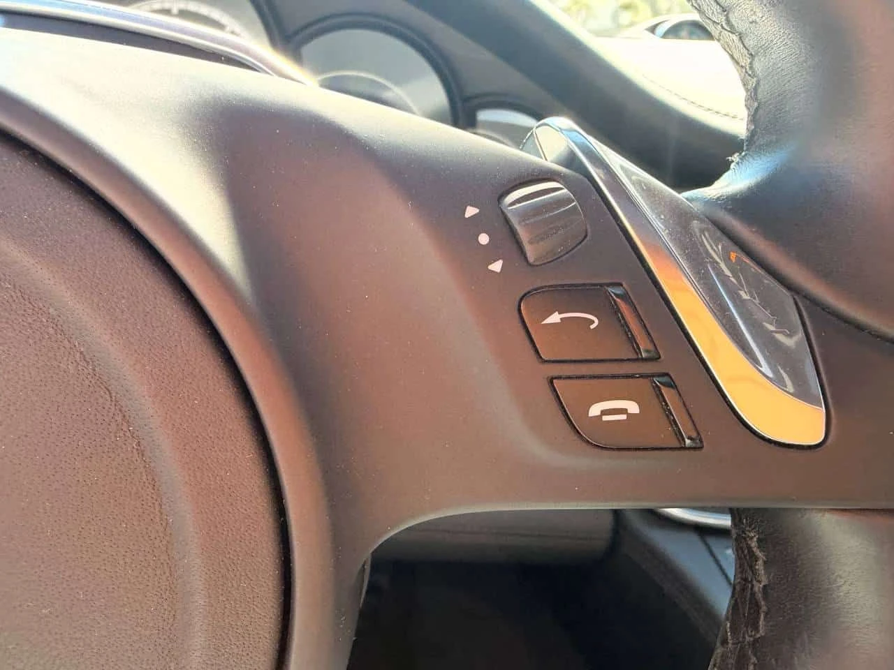 Porsche Panamera * 4dr HB Turbo S * АВТОКРЕДИТ* , снимка 11 - Автомобили и джипове - 55310657