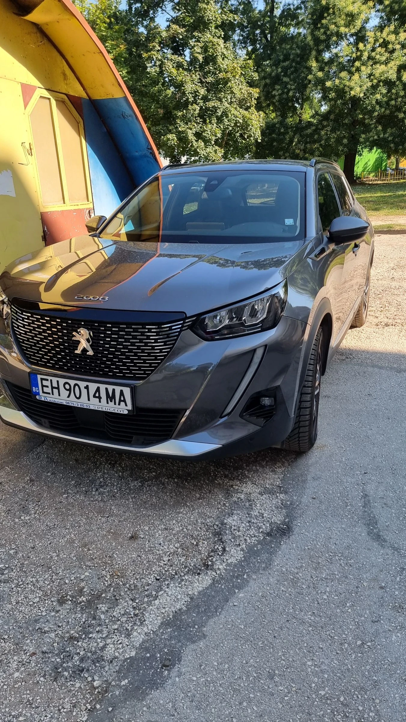 Peugeot 2008 | Mobile.bg � ����������� 9
