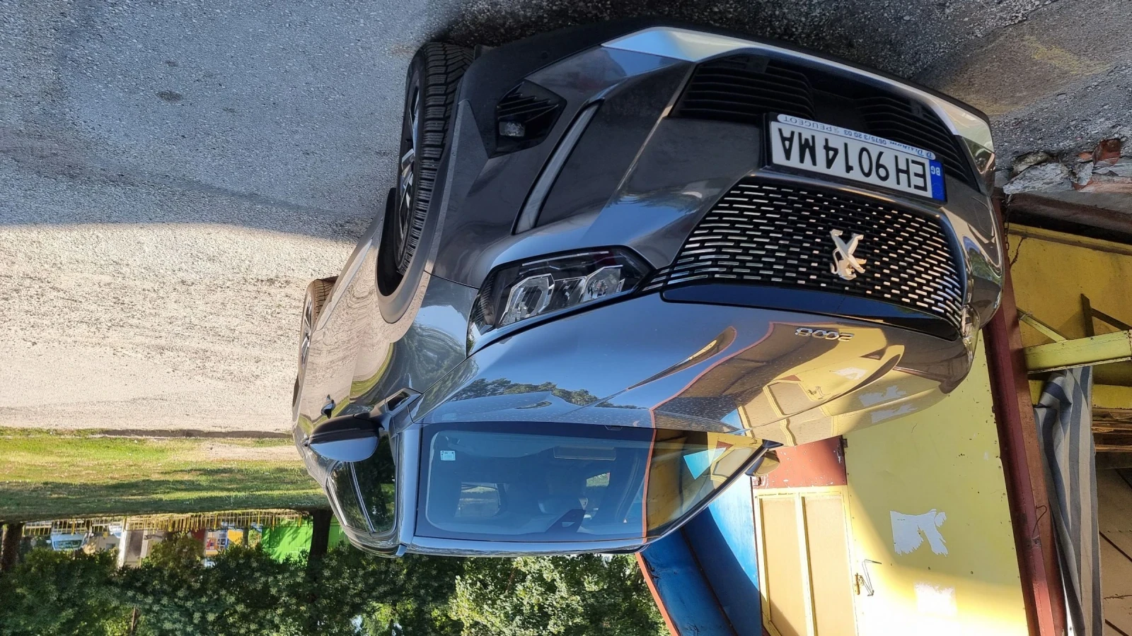 Peugeot 2008 | Mobile.bg � ����������� 10
