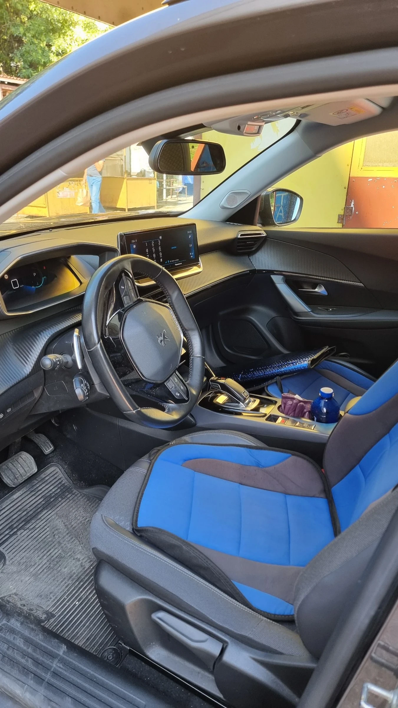 Peugeot 2008 | Mobile.bg � ����������� 11