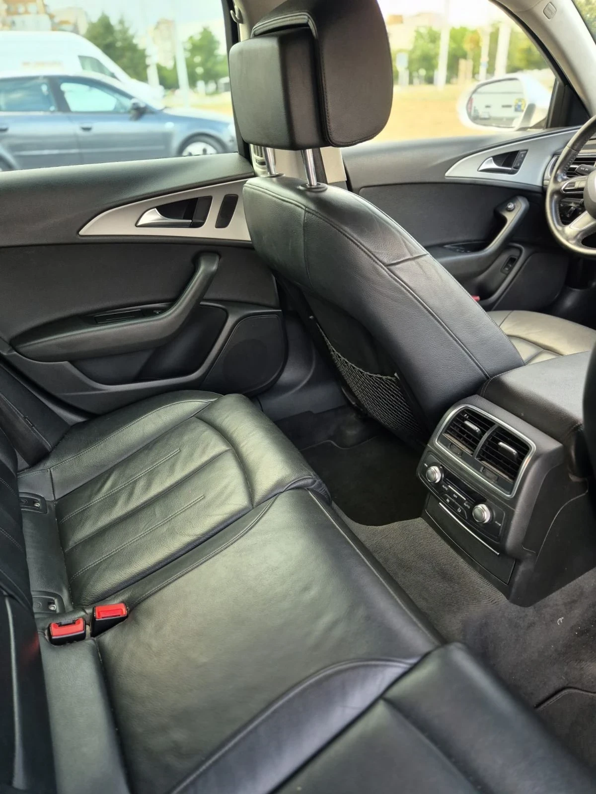 Audi A6, снимка 3 - Автомобили и джипове - 55393356