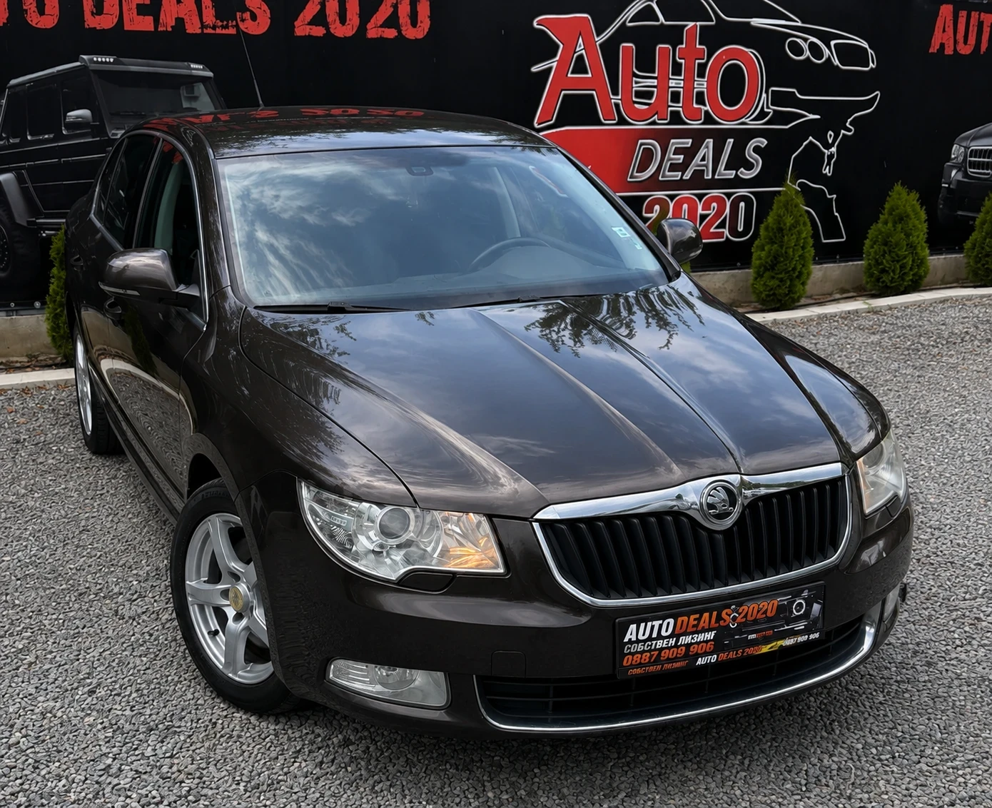 Skoda Superb 1.8TSI| NAVI| TOP| СОБСТВЕН ЛИЗИНГ
