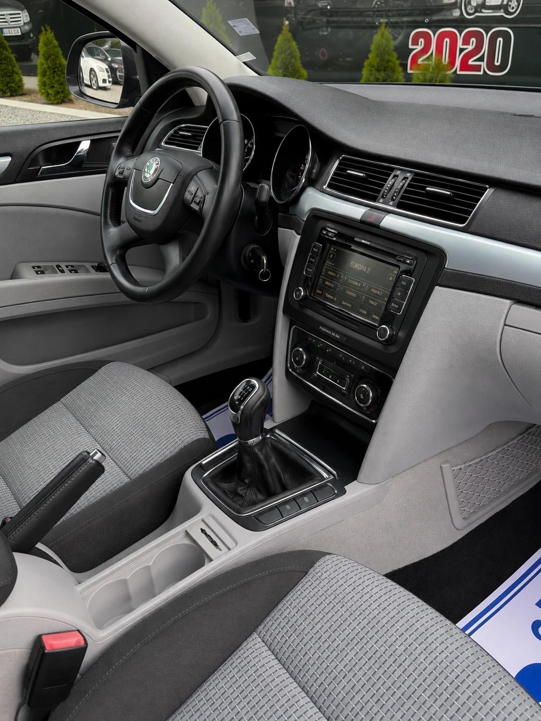 Skoda Superb 1.8TSI| NAVI| TOP| СОБСТВЕН ЛИЗИНГ, снимка 9 - Автомобили и джипове - 55657625