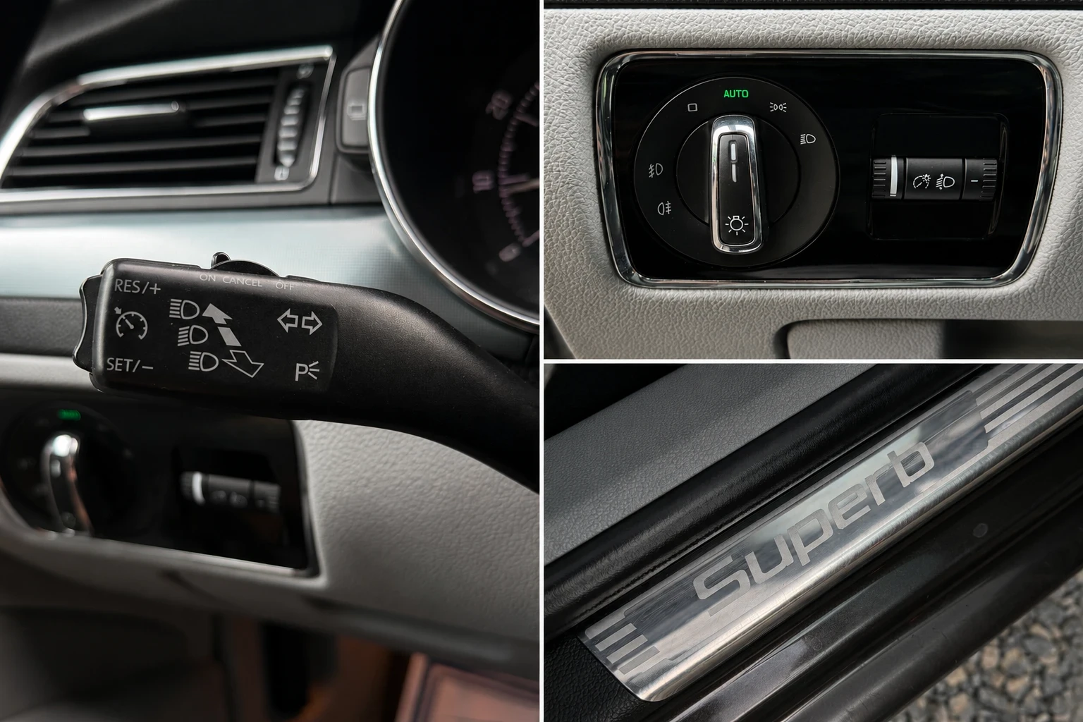 Skoda Superb 1.8TSI| NAVI| TOP| СОБСТВЕН ЛИЗИНГ, снимка 12 - Автомобили и джипове - 55657625