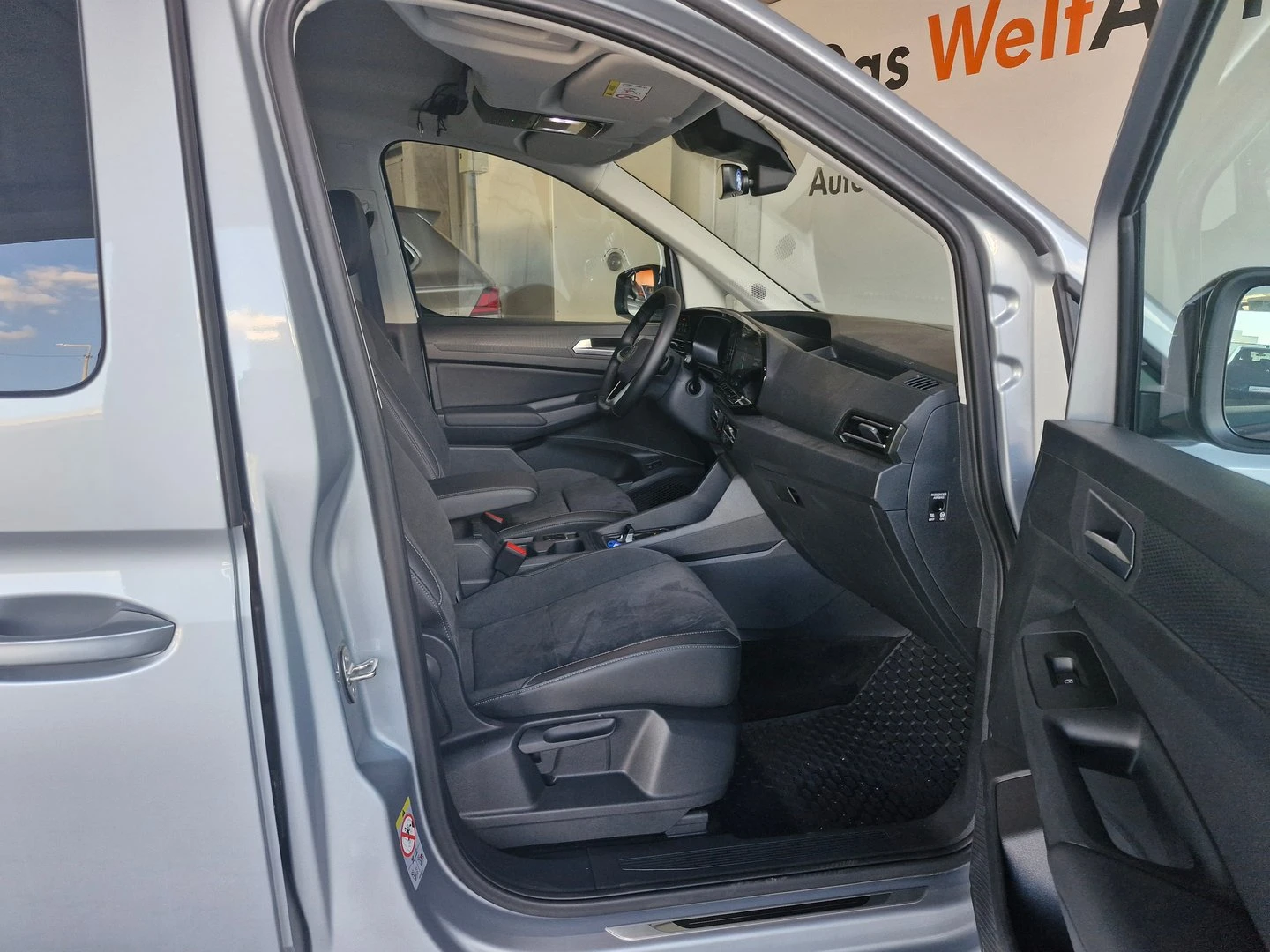 VW Caddy | Mobile.bg � ����������� 11