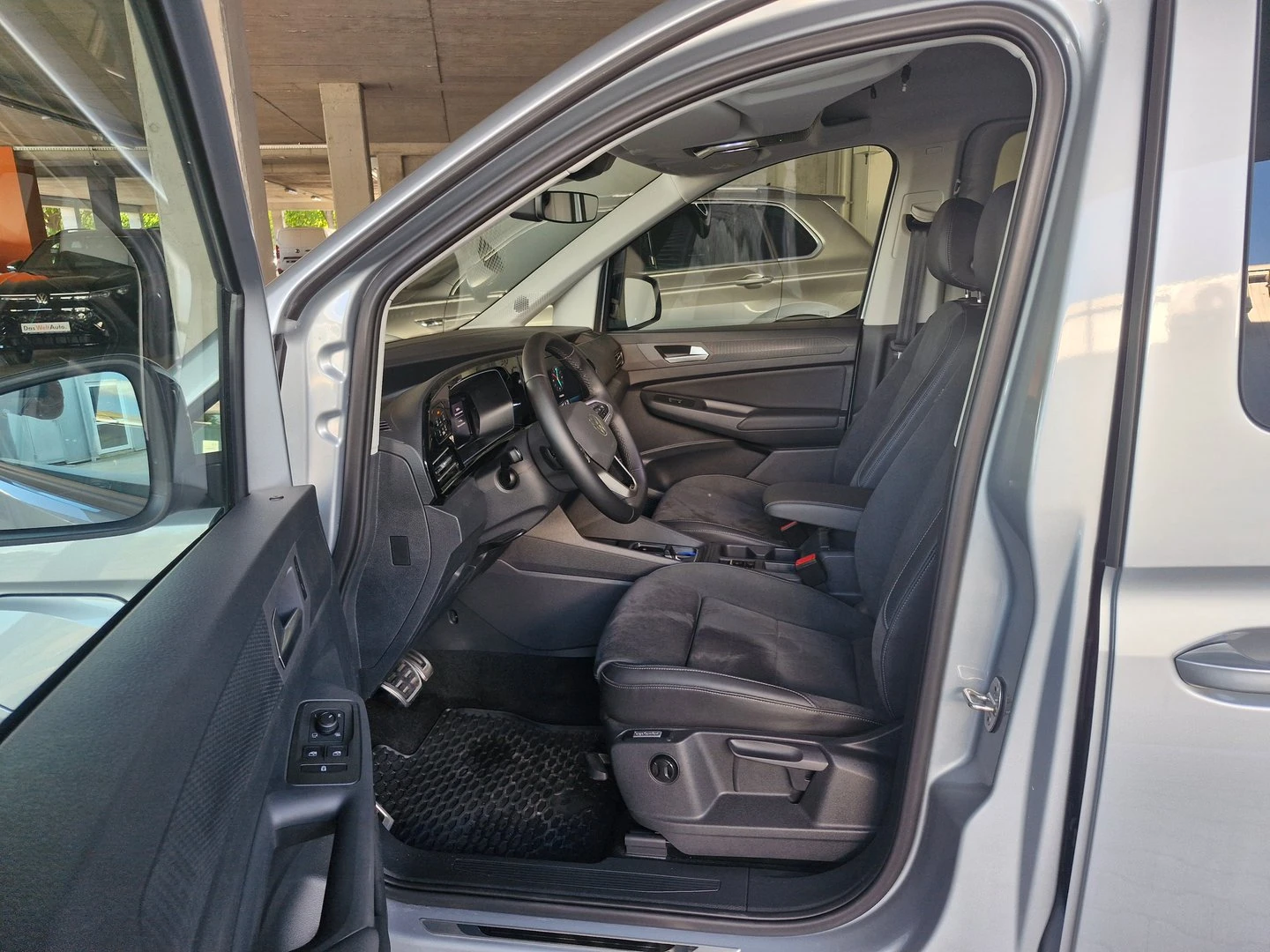 VW Caddy | Mobile.bg � ����������� 5