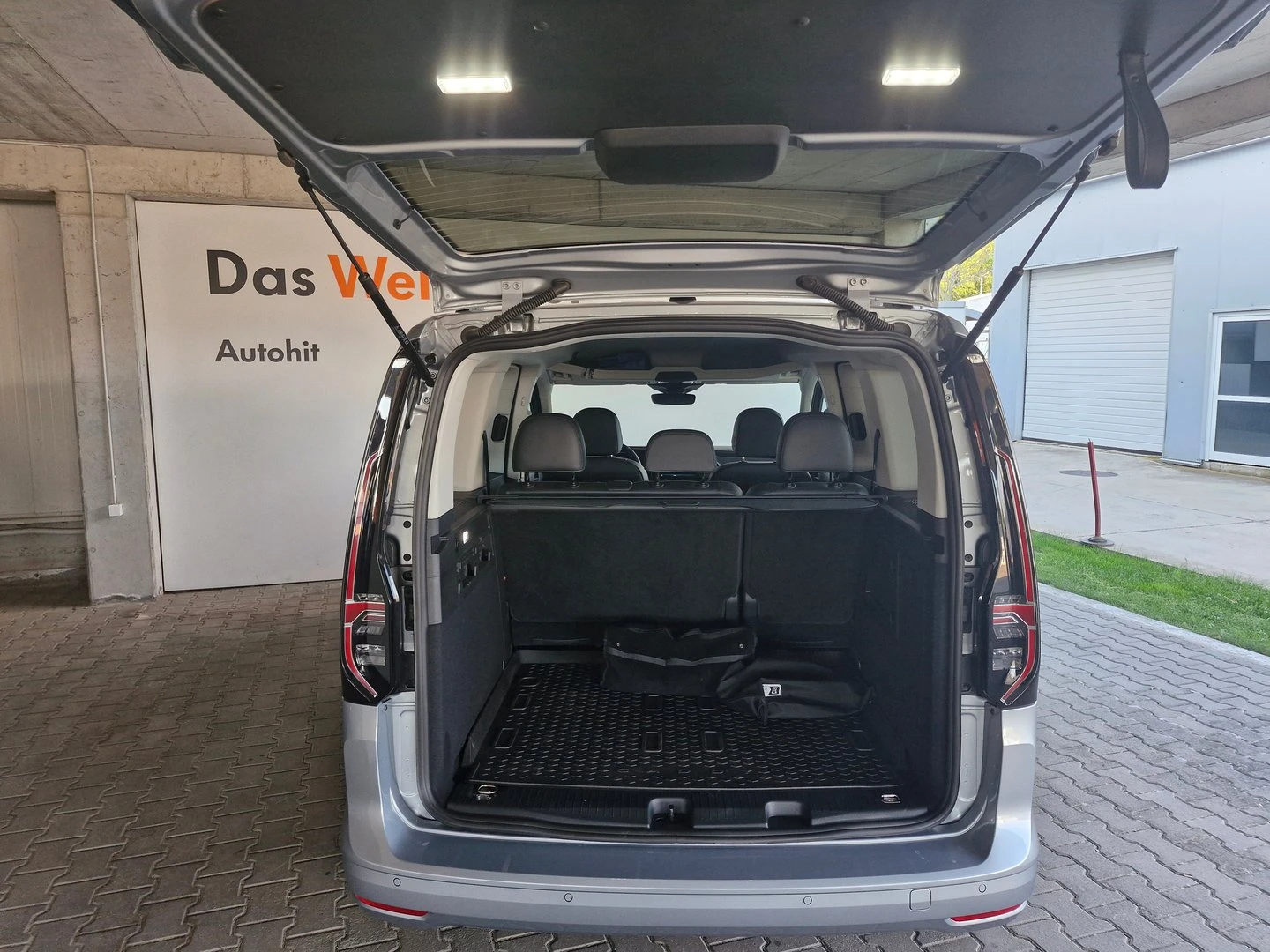 VW Caddy | Mobile.bg � ����������� 9