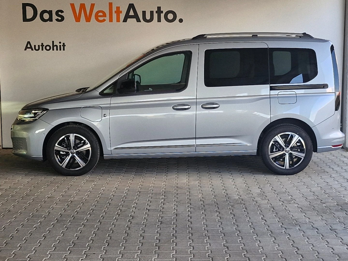 VW Caddy | Mobile.bg � ����������� 3