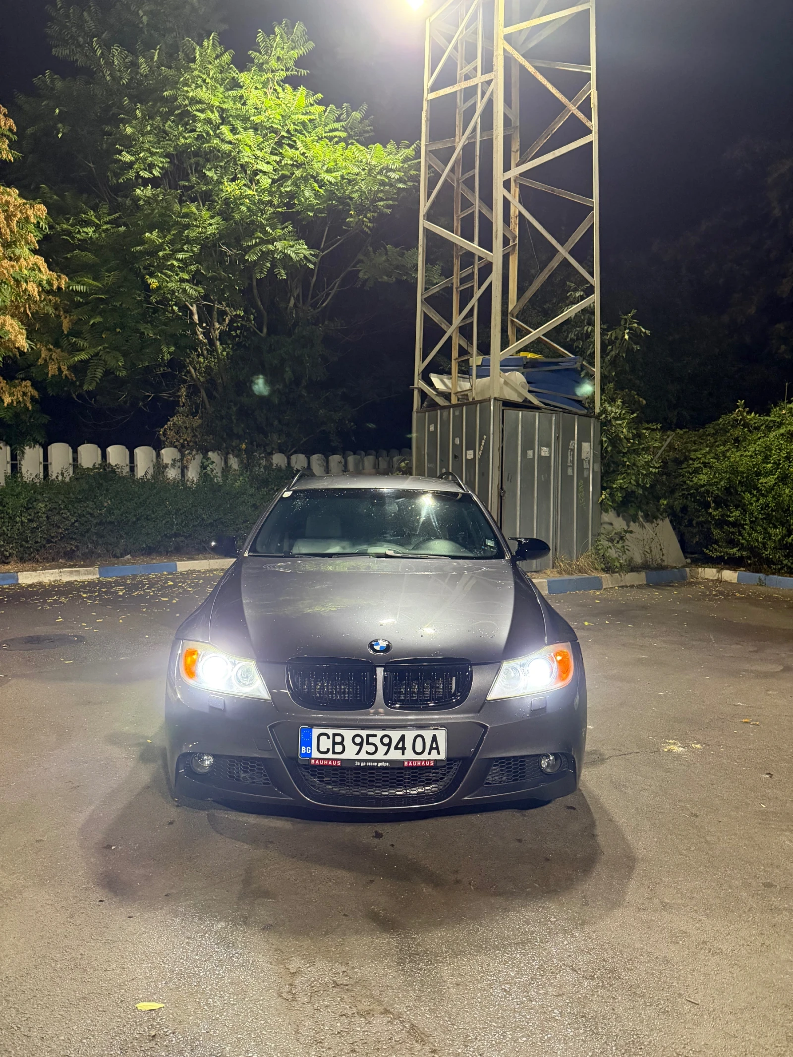 BMW 320