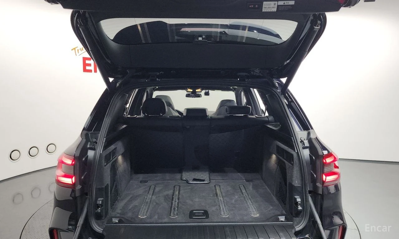 BMW X5M 4.4, снимка 17 - Автомобили и джипове - 56549503