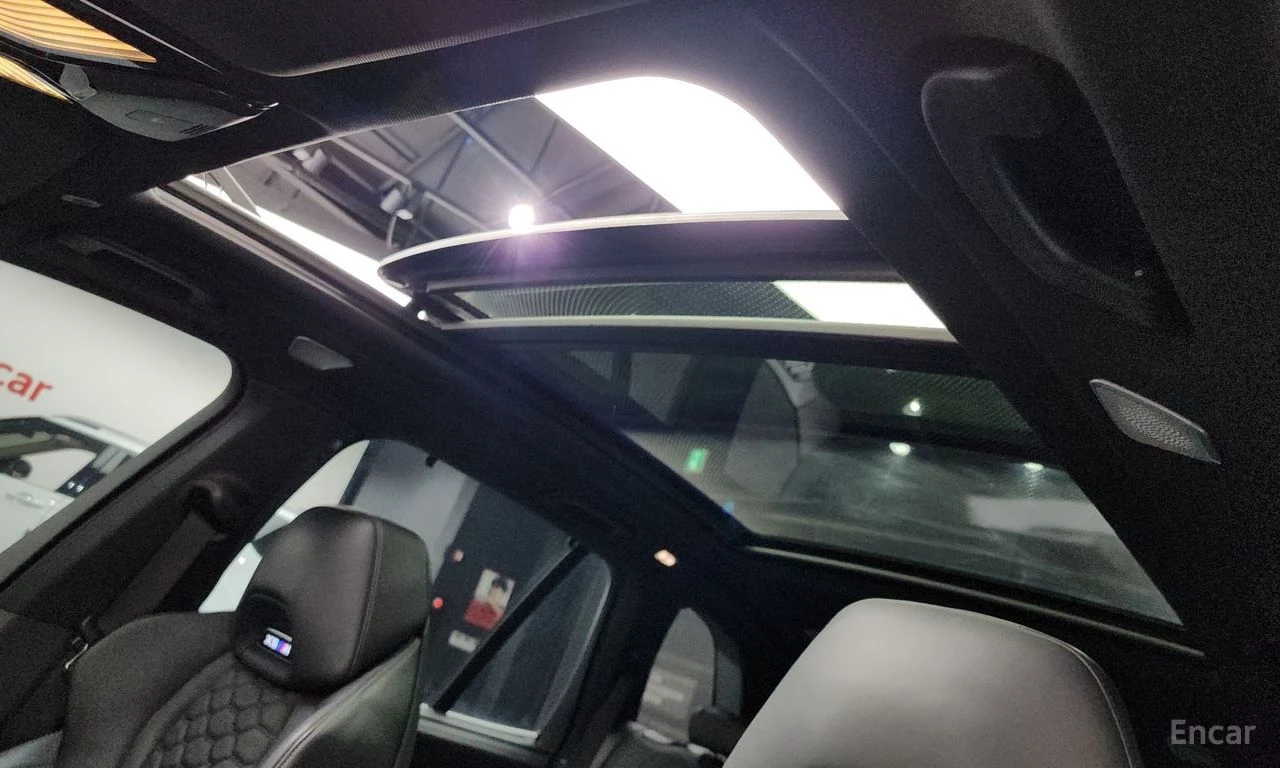 BMW X5M 4.4, снимка 16 - Автомобили и джипове - 56549503
