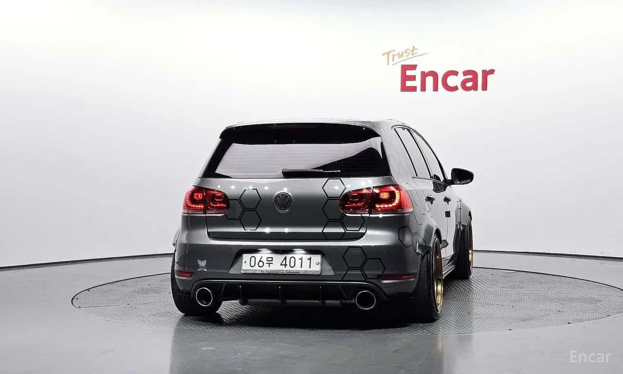 VW Golf * 2.0 GTI * ��������� ���� �� �������� *  | Mobile.bg � ����������� 4