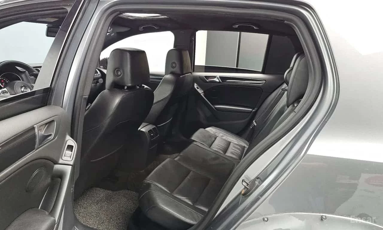 VW Golf * 2.0 GTI * ��������� ���� �� �������� *  | Mobile.bg � ����������� 12