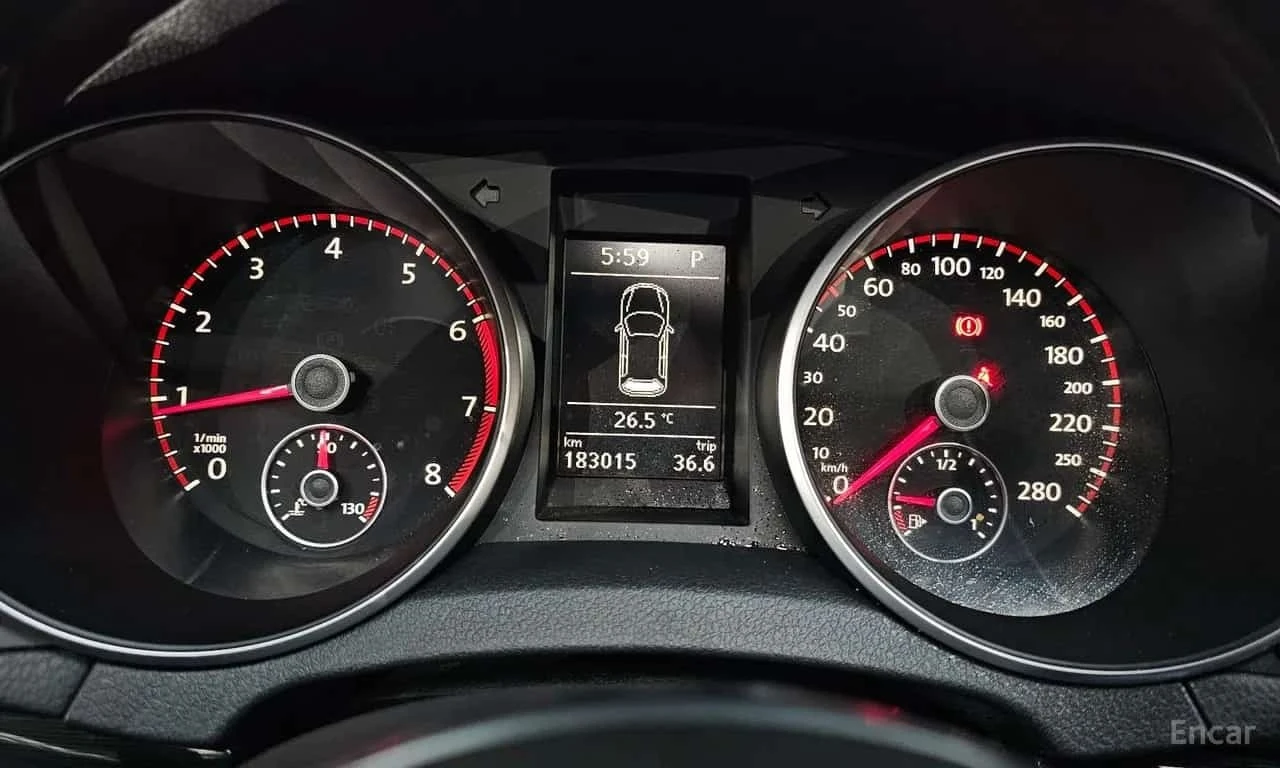 VW Golf * 2.0 GTI * ��������� ���� �� �������� *  | Mobile.bg � ����������� 8