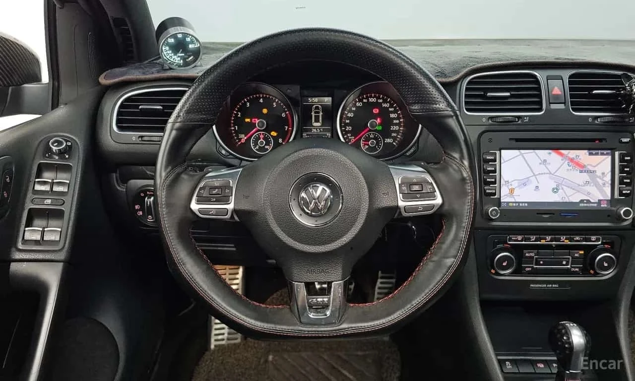 VW Golf * 2.0 GTI * ��������� ���� �� �������� *  | Mobile.bg � ����������� 13