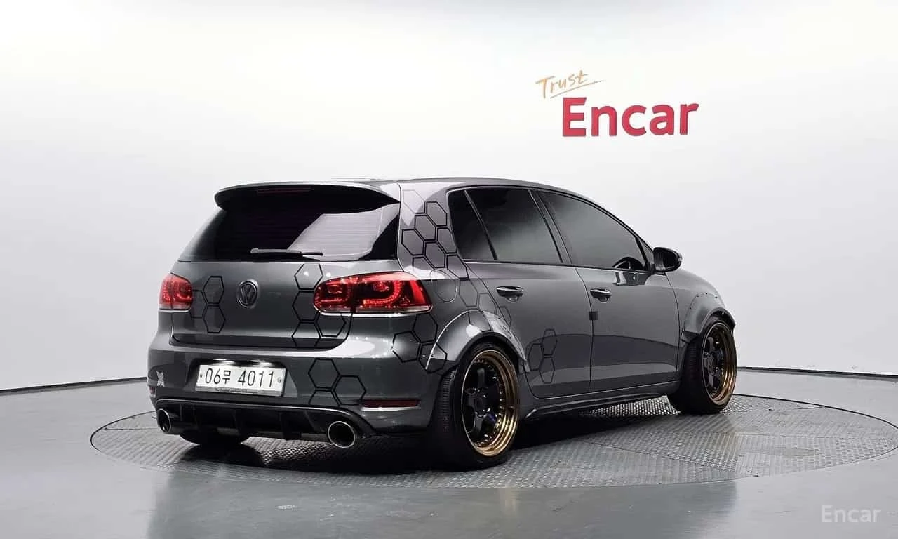 VW Golf * 2.0 GTI * ��������� ���� �� �������� *  | Mobile.bg � ����������� 3