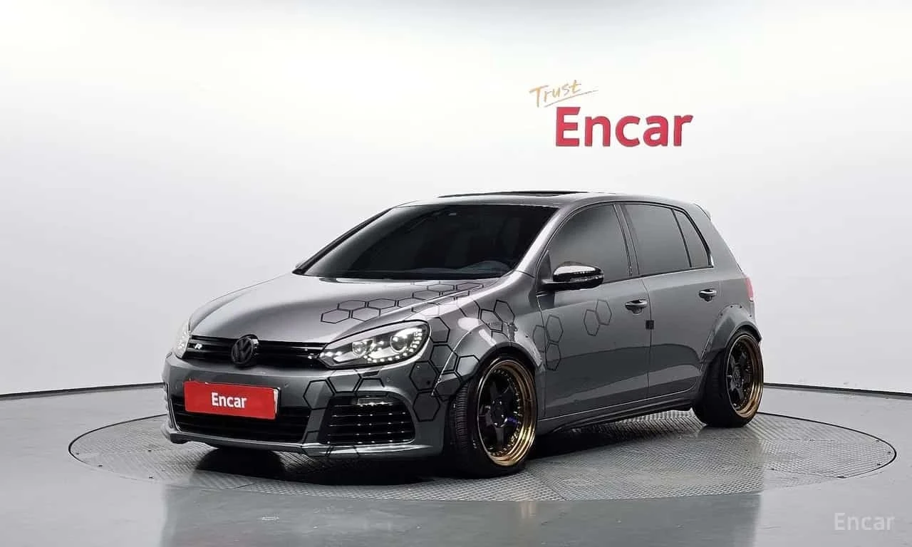 VW Golf * 2.0 GTI * ФИКСИРАНА ЦЕНА ДО БЪЛГАРИЯ * 