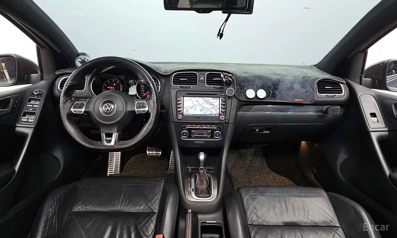 VW Golf * 2.0 GTI * ��������� ���� �� �������� *  | Mobile.bg � ����������� 7