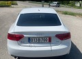 Audi A5 Спортбег, снимка 9 - Автомобили и джипове - 43233890