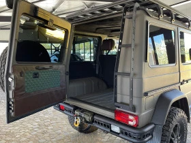 Mercedes-Benz G Professional 300CDI, снимка 8