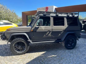 Mercedes-Benz G Professional 300CDI, снимка 3