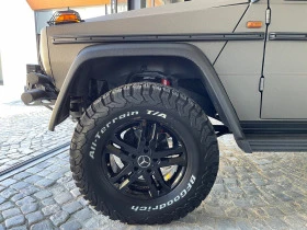 Mercedes-Benz G Professional 300CDI, снимка 9