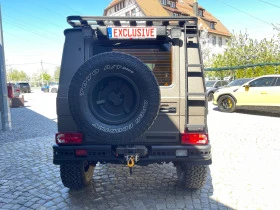 Mercedes-Benz G Professional 300CDI, снимка 4