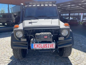 Mercedes-Benz G Professional 300CDI, снимка 2