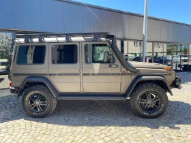 Mercedes-Benz G Professional 300CDI, снимка 6