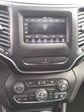 Jeep Cherokee 3.2 LATITUDE PLUS, снимка 14