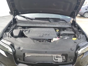 Jeep Cherokee 3.2 LATITUDE PLUS, снимка 16