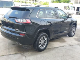 Jeep Cherokee 3.2 LATITUDE PLUS, снимка 4