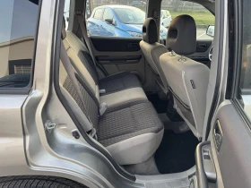 Nissan X-trail 2.5 I LPG, снимка 10
